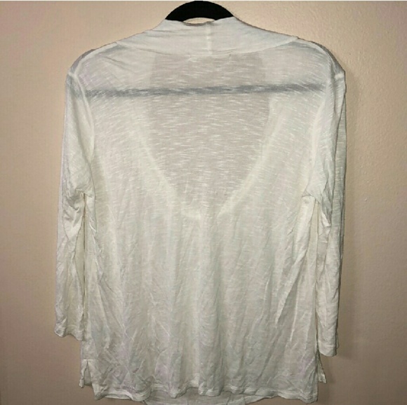SOFT JOIE "Estee" Cowl Neck Top - Picture 4 of 8